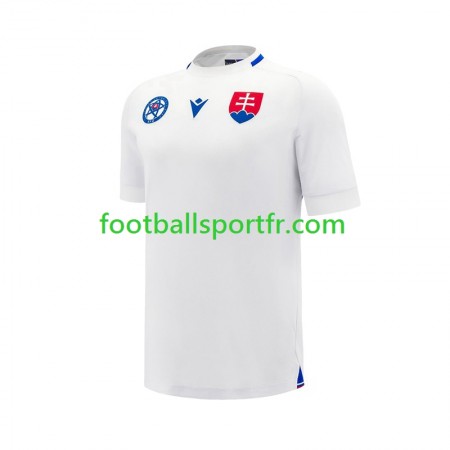 Tenue Slovaquie Exterieur 2024-2025 Maillot de Foot